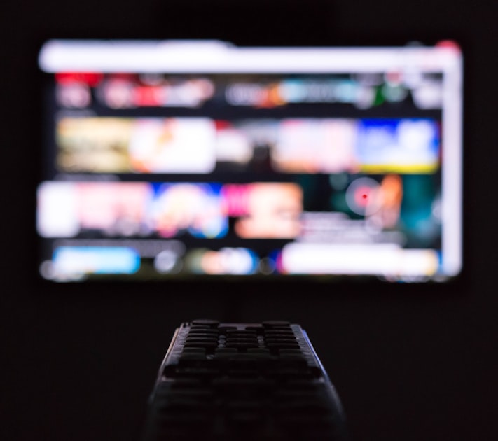 How to Choose a Movie